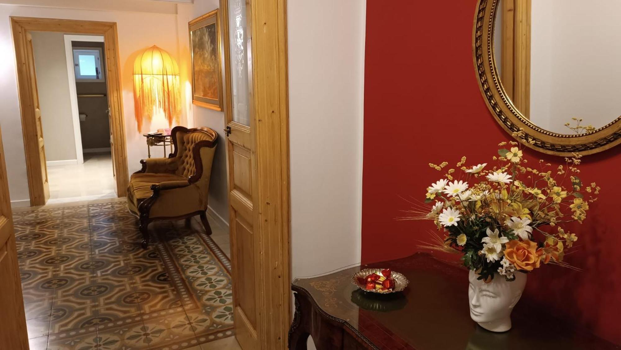 Amanda'S Suite Taranto Exterior photo